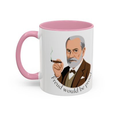 Freud Mug