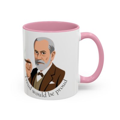 Freud Mug