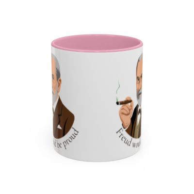 Freud Mug