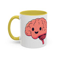 Trust Me Brain Mug